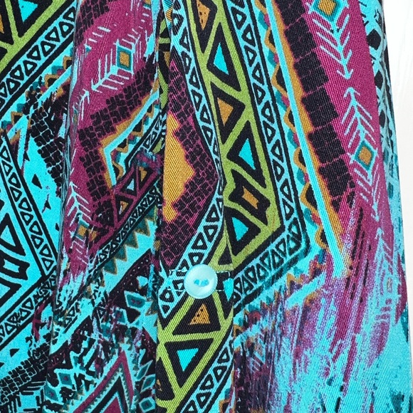 TIANELLO WESTERN SHIRT - Picture 3 of 7